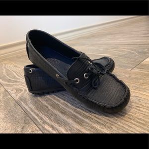 Zara kids shoes- just like new!!